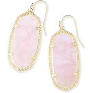 Women's Kendra Scott Elle Drop Earrings Pair It With Your Favorite Cocktail Dres